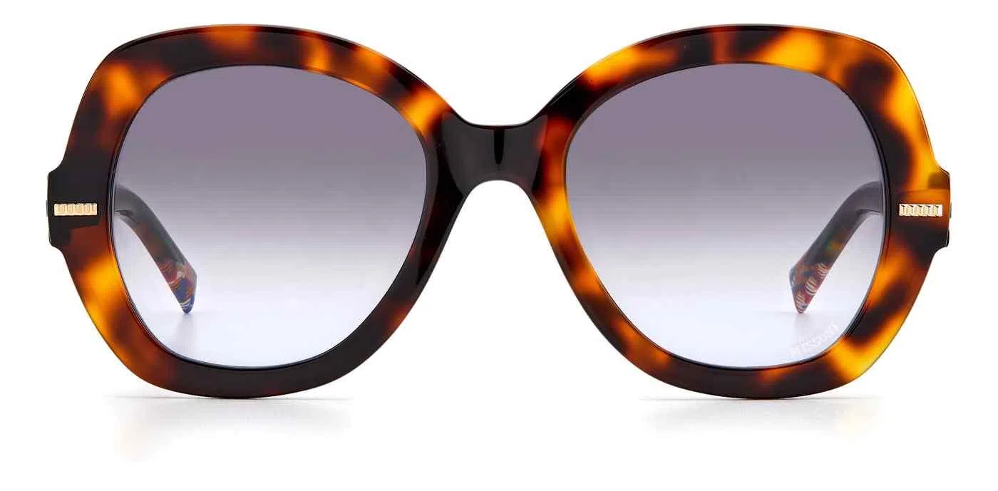 Missoni Mis0048 Sunglasses - view 8